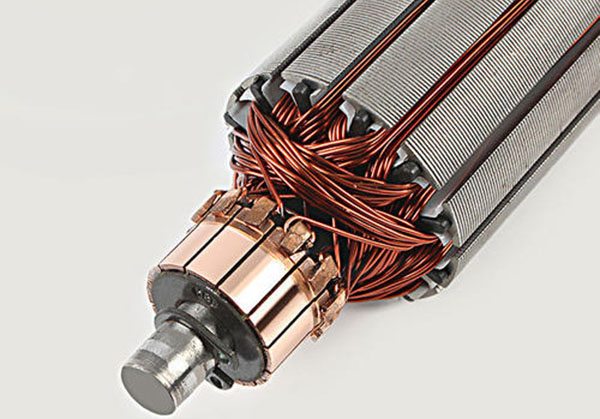 無刷直流電機(jī)和有刷直流電機(jī)