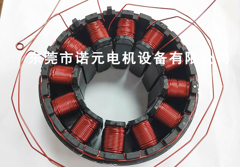 無(wú)刷馬達(dá)定子繞線機(jī)繞線方式及技術(shù)特點(diǎn)有哪些