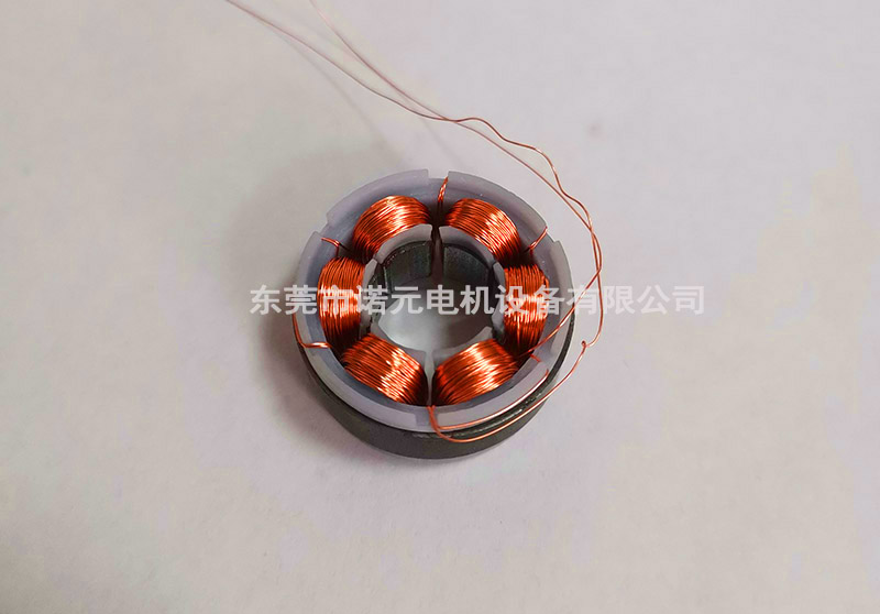 全自動(dòng)定子繞線機(jī)對漆包線材質(zhì)和線徑有什么要求？如何正確選擇