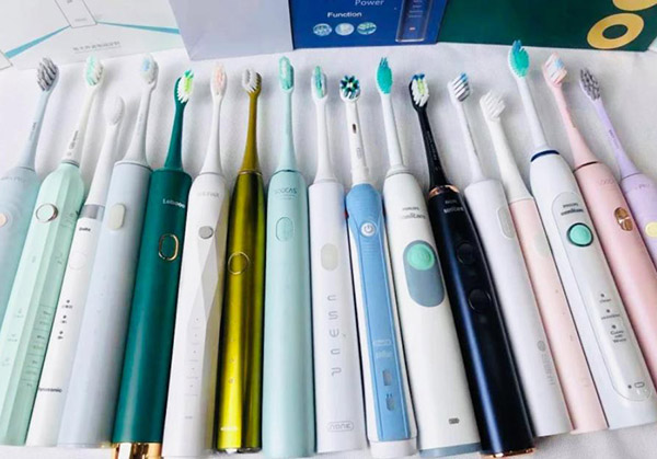 電動(dòng)牙刷和普通牙刷有什么區(qū)別？電動(dòng)牙刷馬達(dá)定子如何繞線