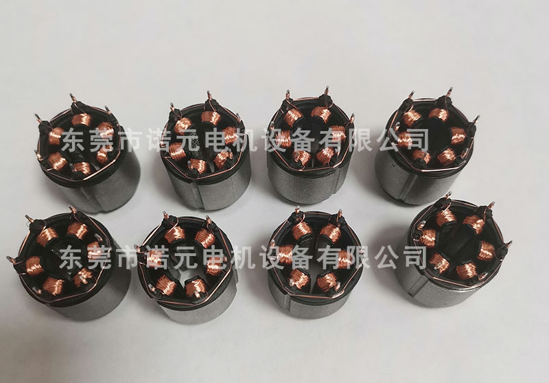 馬達(dá)定子繞線機(jī)