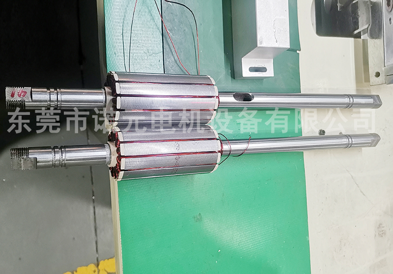 無(wú)刷滾筒電機(jī)有什么作用？定子繞線有哪些難度