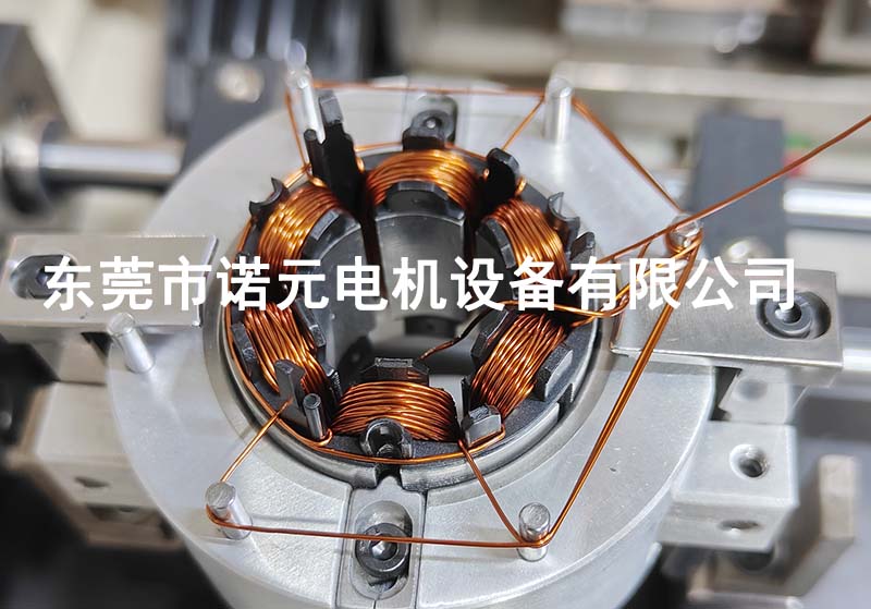 無(wú)刷電機(jī)定子外繞和內(nèi)繞有什么區(qū)別？如何提高繞線效率